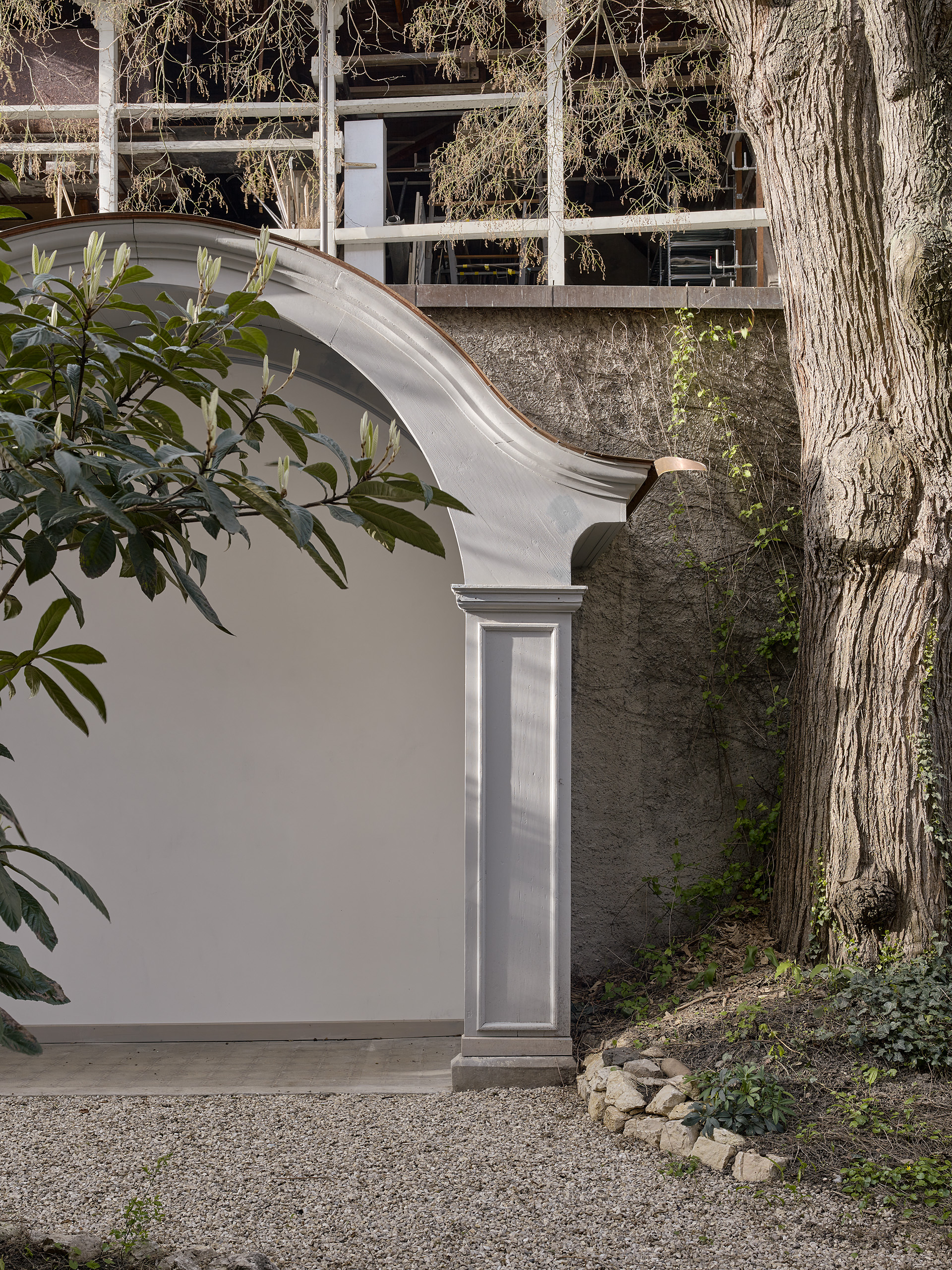 ahp0040 · Pavillon Schaffhauserrheinweg